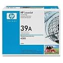 HP Q1339A Smart Druckkassette schwarz (18.000 Seiten)
