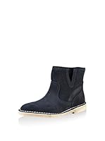 WOZ? Botines (Azul Marino)