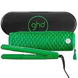 ghd Green Envy Styler