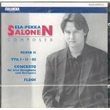 Salonen;Composer