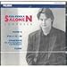 Esa Pekka Salonen: Composer