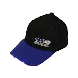 Grip LED Lighted Hat by Grip-On-Tools