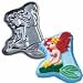 Wilton Little Mermaid Ariel Cake Pan (2105-3400, 1997)