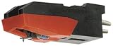 Jwin Jxcd1 Replacement Turntable Cartridge With Stylus