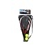 2 Player Metal Tennis Racket Set 51 cm