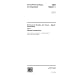 Books : ISO 18431-1:2005, Mechanical vibration and shock - Signal processing - Part 1: General introduction