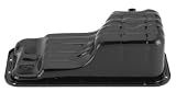 1.8L (1809 L4, 1989, Pulsar NX (SOHC) Oil Pan