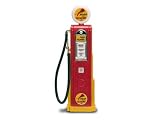 Replica Vintage Digital Gas Pump Gilmore Gasoline 1/18