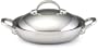 BonJour Copper Clad 10" Covered Braiser