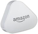 Amazon Kindle UK (Type G) Power Adapter (Kindle, Kindle Touch, and Kindle Keyboard)