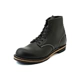REDWING（レッドウィング） BECKMAN BOOTS（ベックマンブーツ） 9014 ブラック ブラック 25.5cm
