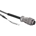 Shimpo CABLE-DT329-OUTPUT Output Single Cable, 10' Length, For DT-329 Linear LED Stroboscope