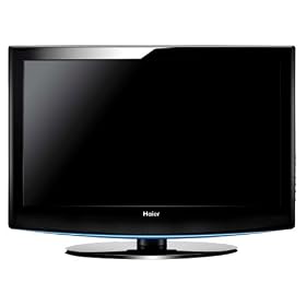 Haier HL26R1 26-Inch LCD HDTV