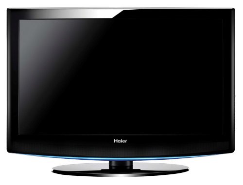 Haier HL26R1 26-Inch LCD HDTV Haier HL26R1 26-Inch LCD HDTV