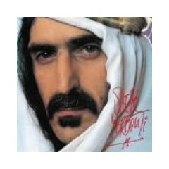 Sheik Yerbouti