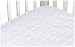 100% Waterproof Quilted Crib Mattress Pad - 28 x 52