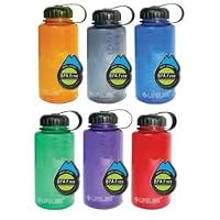 Lifeline First Aid 32 OZ BPA-FREE WATER BOTTLE