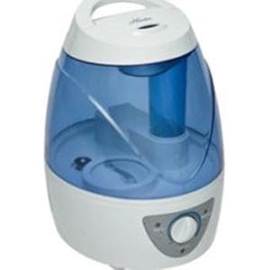 Selected H Ultrasonic Medium Humidifier By Hunter Fan Company