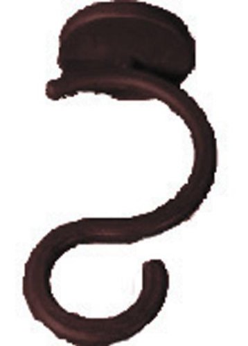 Culla accessori, ganci, 4 cm di lunghezza