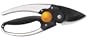 Fiskars 9646 5/8-Inch Cutting Capacity Aluminum Loop Handle Bypass Pruner