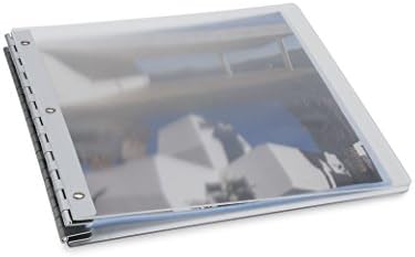 Pina Flexx Express Book Ice 8.5X11Ls