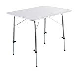Easy Camp Bordeaux Campingtisch 80 x 60