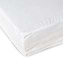 Foamex 6" Memory Foam Mattress with Aerus NaturalTM Memory Foam Comfort Layer - Twin
