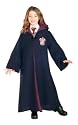 Rubies Costume Harry Potter Child's Costume Deluxe Harry Potter Gryffindor Robe, Large