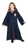 Harry Potter Gryffindor Robe, Large