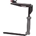 Stroboframe Quick Flip 350 Flash Bracket for 35mm Cameras