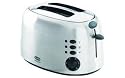 Breville TT58 2 slice Brushed Stainless Steel Toaster