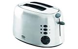 Breville TT58 2 slice Brushed Stainless Steel Toaster