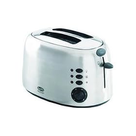Breville TT58 2 slice Brushed Stainless Steel Toaster