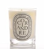 Coriandre Candle 190g by Diptyque