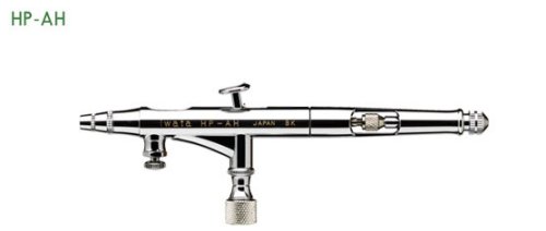 Iwata-Medea High Performance Hi Line BH Dual Action / Small Gravity Feed Cup