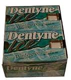 Dentyne Ice Bubble Gum Wintergreen Flavor