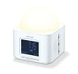 BEURER - R�veil Lumineux, Simulateur d'Aube WL 30 � intensit� lumineuse progressive