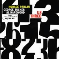 Click here to buy Us Three by  Horace Parlan .