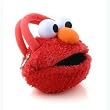 Sesame Street Elmo Plushy Purse Bag