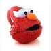 Sesame Street Elmo Plush Handbag