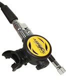 XS Scuba Airwave Plus Inline Octo