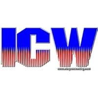 Best of ICW PRO WRESTLING Vol. 1