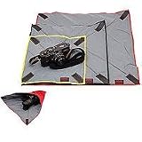 Domke F-34M 15-Inch Protective Wrap (Red)