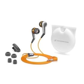 Sennheiser CX380 Sport Series II Noise Isolating Earphones