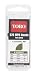 Tools & Hardware : Toro #53143 2PK 90DEG 8' Nozzle