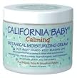 California Baby Moisturizing Cream