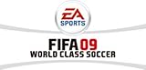 FIFA 09 ワールドクラスサッカー