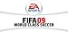 FIFA 09 ワールドクラスサッカー(2008年11月発売予定)