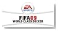 FIFA 09 ���ɥ��饹���å���(2008ǯ11��ȯ��ͽ��)