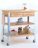 Chef's Basics Elite Cart